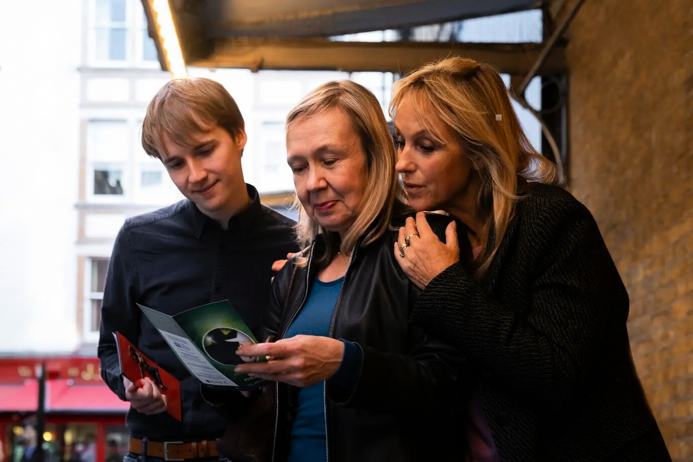 Estudio capturando rituales cross-funcionales saas