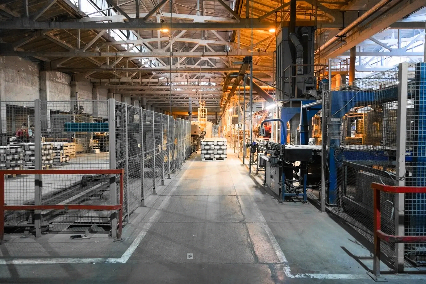 Workshop visual for Pulso de Configuración de Reporting Gerencial